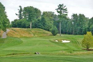 Hamilton (West) 3rd Fairway